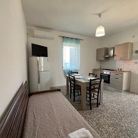 Appartamento Vista Mare Torre San Gennaro Esterno foto