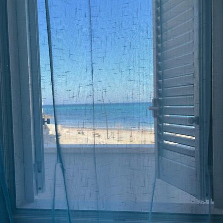 Appartamento Vista Mare Torre San Gennaro Esterno foto