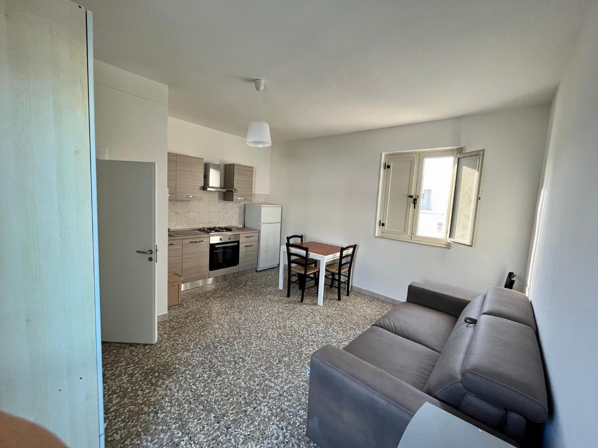 Appartamento Vista Mare Torre San Gennaro Esterno foto