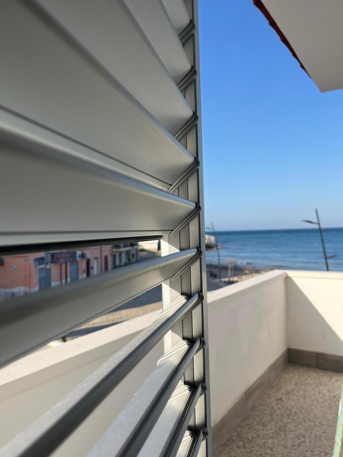 Appartamento Vista Mare Torre San Gennaro Esterno foto